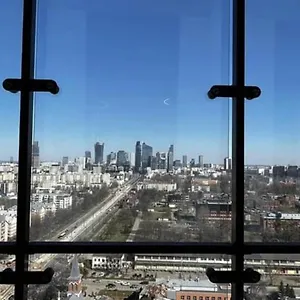 Tower Wola Kasprzaka Варшава