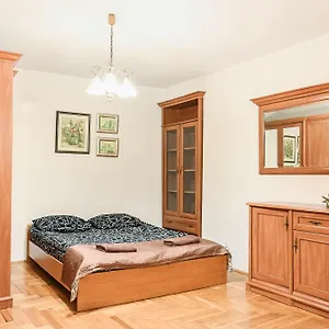 D&a Szewska Апартаменты Краков