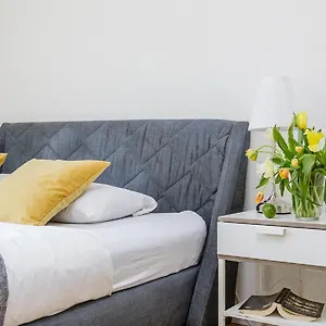 Rent A Delsbergerallee - Self Check-in Апартаменты Базель